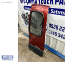 Oto Çıkma Parça / Renault / Kangoo / Kaporta & Karoser / Bagaj Kapağı / Çıkma Parça 