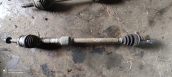 Oto Çıkma Parça / Hyundai / i20 / Alt Takım / Aks / Çıkma Parça 