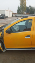 Oto Çıkma Parça / Dacia / Logan / Kaporta & Karoser / Sol Ön Kapı / Çıkma Parça 