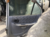 Oto Çıkma Parça / Hyundai / Accent / Kaporta & Karoser / Sağ Arka Kapı / Çıkma Parça 
