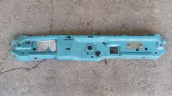 2002-2006 opel corsa c panel üst sacı