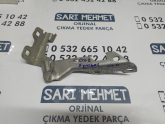 Oto Çıkma Parça / Renault / Clio / Kaporta & Karoser / Kaput Menteşesi / Çıkma Parça 