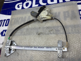 Oto Çıkma Parça / Mitsubishi / Carisma / Oto Cam / Cam Motoru / Çıkma Parça 