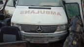 Mercedes Sprinter 212 ve 312 uyumlu şanzıman muaer