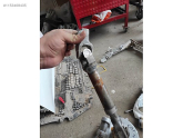 Oto Çıkma Parça / Toyota / Corolla / Direksiyon / Direksiyon Mili / Çıkma Parça 