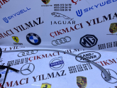 Oto Çıkma Parça / Mercedes / C Serisi / Oto Cam / Cam Fitili / Çıkma Parça 