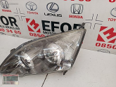 Oto Çıkma Parça / Honda / CR-V / Far & Stop / Sol Ön Far / Çıkma Parça 