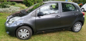 Oto Çıkma Parça / Toyota / Yaris / Kaporta & Karoser / Sağ Ön Çamurluk / Çıkma Parça 