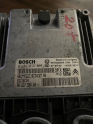 Peugeot 207 1.6 HDI Motor Beynİ 0281013868 ÇIKMA