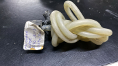 Oto Çıkma Parça / Mercedes / M Class / Airbag / Darbe Sensörü / Çıkma Parça 