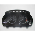 Bmw F10 F11 Gösterge Paneli 9255591-01 2207054-04 258115 11