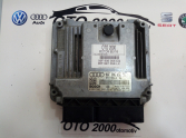 Oto Çıkma Parça / Audi / A3 / Beyin / Motor Beyni / Çıkma Parça 