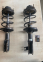 Oto Çıkma Parça / Mazda / Lantis / Alt Takım / Amortisör / Çıkma Parça 