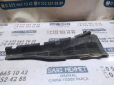 ÇIKMA VW POLO CLASSİC SOL ÖN CAM IZGARASI