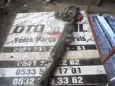 OPEL VECTRA B 1996 2.0 DİREKSİYON KUTUSU