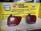 Oto Çıkma Parça / Renault / Symbol / Far & Stop / Sağ Arka Stop / Çıkma Parça 