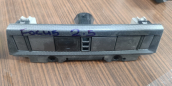 FORD FOCUS 2.5 CAM ISITMA KONTROL PANELİ