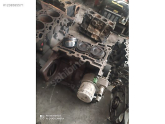 1,0 ECOBOST FORD FOCUS ALT YARIM MOTOR ÇIKMA ORJİNAL