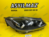 KUGA SAĞ FAR - ORJİNAL TEK MERCEK