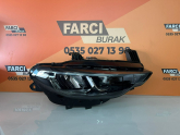 EGEA FULL LED SAĞ FAR HATASIZ