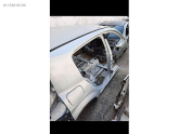 Oto Çıkma Parça / Renault / Megane / Kaporta & Karoser / Bagaj Havuz Sacı / Çıkma Parça 