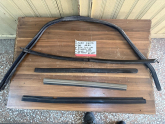 Oto Çıkma Parça / Ford / Fiesta / Kaporta & Karoser / Kapı Fitili / Çıkma Parça 