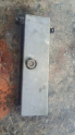 Ford taunus torpido kapak