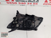 Oto Çıkma Parça / Toyota / Avensis / Ayna / Ayna Kapağı / Çıkma Parça 