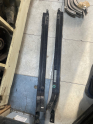 Renault kango 2 kapı sürgü rayı