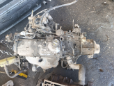Oto Çıkma Parça / Mazda / 323 / Şanzıman / Şanzıman Komple / Çıkma Parça 