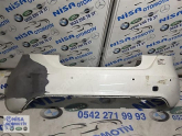 MERCEDES A SERİSİ W176 KASA ARKA TAMPON MAKYAJSIZ A1768850125