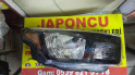 Oto Çıkma Parça / SsangYong / Korando Sports / Far & Stop / Sağ Ön Far / Sıfır Parça 