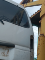 Oto Çıkma Parça / Mitsubishi / L300 / Kaporta & Karoser / Bagaj Kapağı / Çıkma Parça 