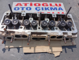 Oto Çıkma Parça / Renault / R 12 / Motor / Silindir Kapağı / Çıkma Parça 