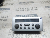 Oto Çıkma Parça / Opel / Meriva / Klima / Kontrol Paneli / Çıkma Parça 