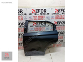 Oto Çıkma Parça / Honda / HR-V / Kaporta & Karoser / Sağ Arka Kapı / Çıkma Parça 