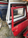 Oto Çıkma Parça / Fiat / Uno / Kaporta & Karoser / Sağ Arka Kapı / Çıkma Parça 