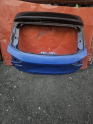 OPEL CORSA F BAGAJ KAPAĞI MAVİ ÇIKMA SÖKME YEDEK PARÇA