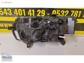Oto Çıkma Parça / Renault / Symbol / Far & Stop / Sağ Ön Far / Sıfır Parça 