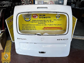 RENAULT KANGO ÇIKMA ORJİNAL BAGAJ KAPAĞI VE DİĞER PAÇALARI