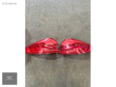 BMW 5 SERİSİ G30 SAĞ SOL DIŞ STOP 63217376464 - 63217376463