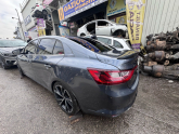 Megane 4 Yakıt Benzin Deposu 1.3 Tce