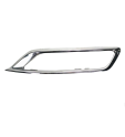 3G0853210 VW PASSAT 19-22 ARKA TAMPON SPOYLER KROMU SAĞ