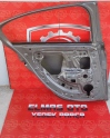 Oto Çıkma Parça / Fiat / Egea / Kaporta & Karoser / Sol Arka Kapı / Çıkma Parça 
