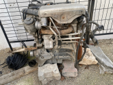 Oto Çıkma Parça / Volkswagen / Tiguan / Motor / Motor (komple) / Çıkma Parça 