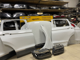 Oto Çıkma Parça / Volkswagen / Tiguan / Kaporta & Karoser / Sol Ön Çamurluk / Çıkma Parça 