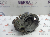Oto Çıkma Parça / Volkswagen / Golf / Şanzıman / Şanzıman Komple / Çıkma Parça 