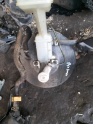 Oto Çıkma Parça / Nissan / Primera / Fren / Westinghouse / Çıkma Parça 
