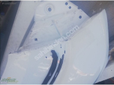 Oto Çıkma Parça / Volkswagen / Amarok / Kaporta & Karoser / Sol Ön Çamurluk / Çıkma Parça 