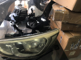 Oto Çıkma Parça / Hyundai / Accent / Far & Stop / Sol Ön Far / Çıkma Parça 